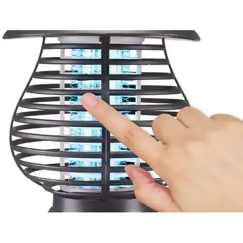 BEPER Solarna zamka za insekte Beper P206ZAN110 - Slika proizvoda 3