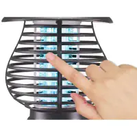 BEPER Solarna zamka za insekte Beper P206ZAN110 - Thumbnail 3
