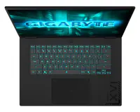 GIGABYTE A16 3TH 16 inch FHD+ 165Hz 300nits AMD Ryzen 7 260 16GB 512GB SSD GeForce RTX 5050 8GB Backlit Win11 Home gaming laptop  - Thumbnail 5