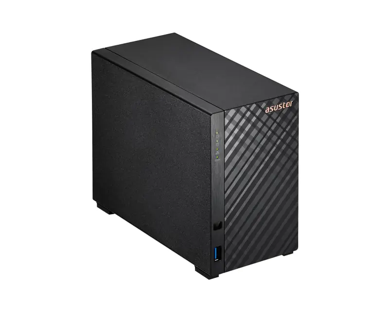 ASUSTOR NAS Storage Server DRIVESTOR 2 Gen2 AS1202T - Glavna slika