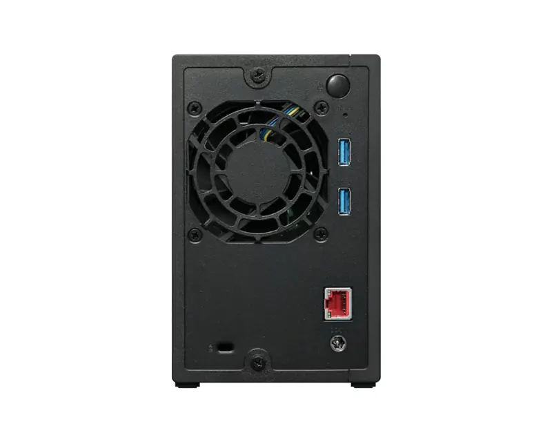 ASUSTOR NAS Storage Server DRIVESTOR 2 Gen2 AS1202T - Slika proizvoda 3