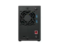 ASUSTOR NAS Storage Server DRIVESTOR 2 Gen2 AS1202T  - Thumbnail 3