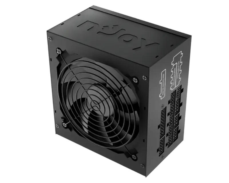 NJOY Alpha+ 850 850W napajanje (PSAT6085A2MCVCZ01B)  - Slika proizvoda 3