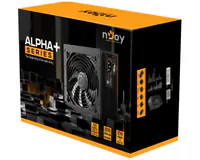 NJOY Alpha+ 850 850W napajanje (PSAT6085A2MCVCZ01B)  - Thumbnail 5