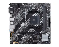 ASUS PRIME B450M-K II matična ploča - Thumbnail 2