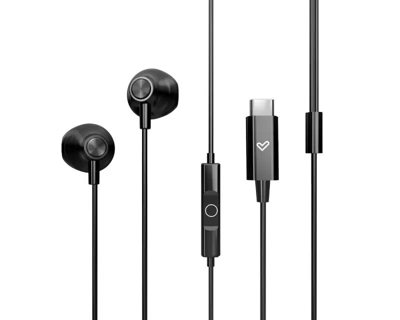 ENERGY SISTEM EasyPods Space type C slušalice (M45951)  - Slika proizvoda 3