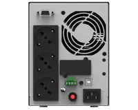 NJOY Echo Pro 1000 800W UPS (UPOL-OL100EP-CG01B)  - Thumbnail 3