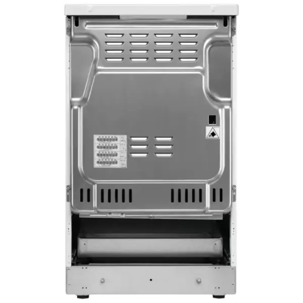 ELECTROLUX Električni šporet Electrolux LKR562055X širina 50cm/keramička ploča - Slika proizvoda 3