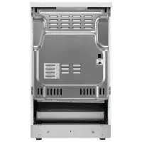 ELECTROLUX Električni šporet Electrolux LKR562055X širina 50cm/keramička ploča - Thumbnail 3