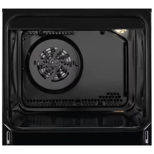 ELECTROLUX Električni šporet Electrolux LKR562055X širina 50cm/keramička ploča - Slika proizvoda 4