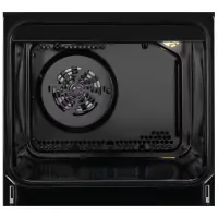 ELECTROLUX Električni šporet Electrolux LKR562055X širina 50cm/keramička ploča - Thumbnail 4