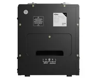 NJOY Alvis AVR 5000VA 3000W (AVRL-5005TAL-CS01B)  - Thumbnail 3
