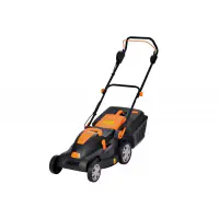 VILLAGER Električna kosačica Villager Villy 1600 P snaga motora 1600W/širina košenja 38cm