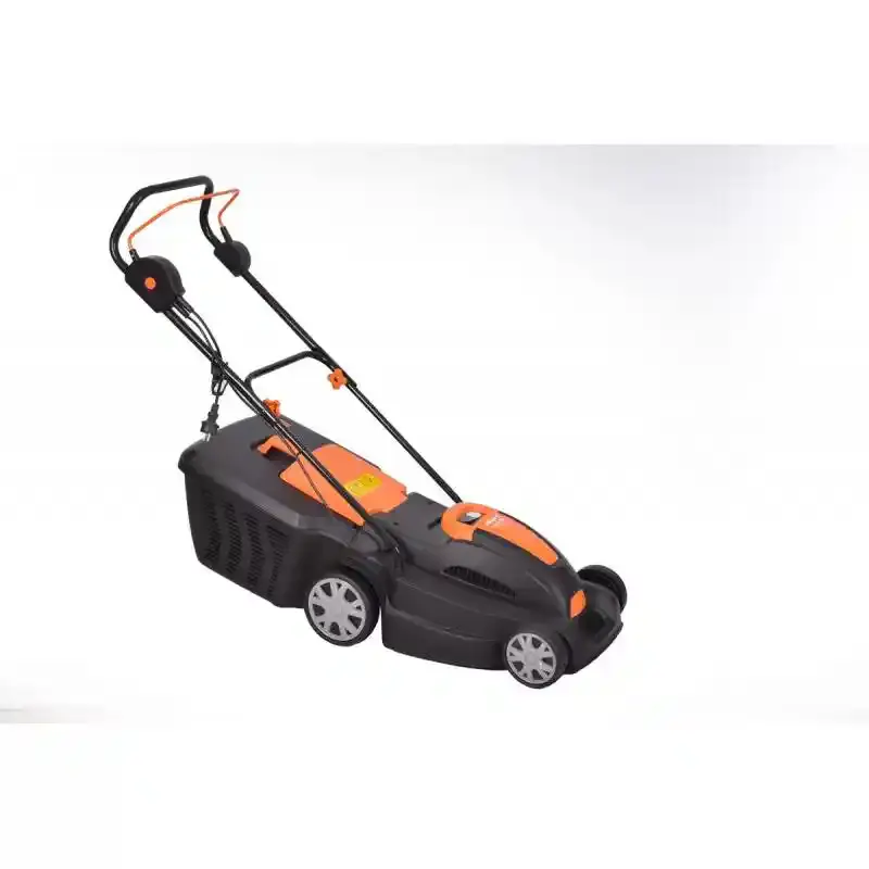 VILLAGER Električna kosačica Villager Villy 1600 P snaga motora 1600W/širina košenja 38cm - Slika proizvoda 3