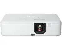 EPSON CO-FH02 prenosivi  Lamp Full HD 3000 ANSI lumena WiFi Android TV projektor 