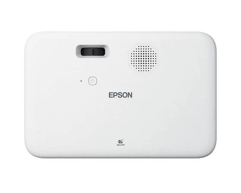 EPSON CO-FH02 prenosivi  Lamp Full HD 3000 ANSI lumena WiFi Android TV projektor  - Slika proizvoda 2