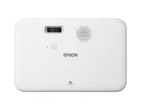 EPSON CO-FH02 prenosivi  Lamp Full HD 3000 ANSI lumena WiFi Android TV projektor  - Thumbnail 2