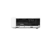 EPSON CO-FH02 prenosivi  Lamp Full HD 3000 ANSI lumena WiFi Android TV projektor  - Thumbnail 3