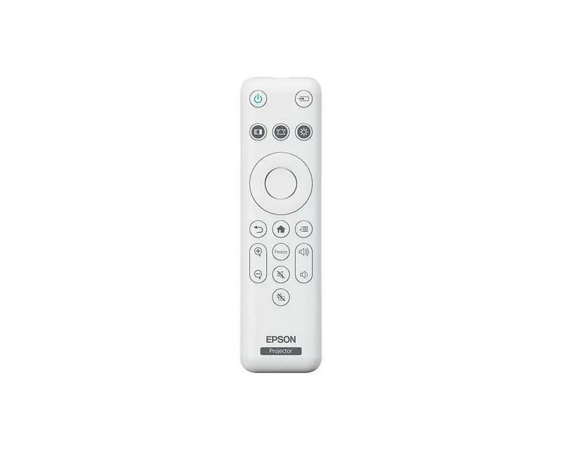 EPSON CO-FH02 prenosivi  Lamp Full HD 3000 ANSI lumena WiFi Android TV projektor  - Slika proizvoda 4