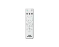 EPSON CO-FH02 prenosivi  Lamp Full HD 3000 ANSI lumena WiFi Android TV projektor  - Thumbnail 4