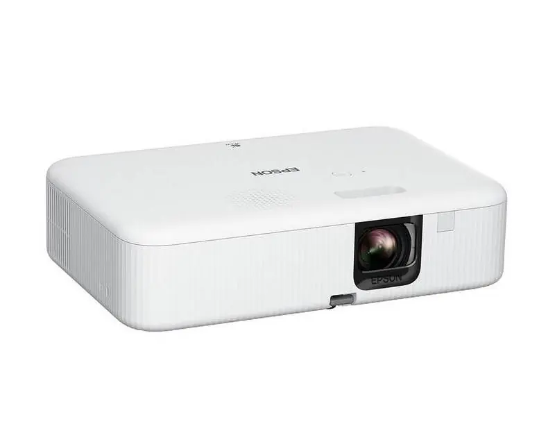 EPSON CO-FH02 prenosivi  Lamp Full HD 3000 ANSI lumena WiFi Android TV projektor  - Slika proizvoda 5