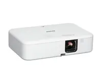 EPSON CO-FH02 prenosivi  Lamp Full HD 3000 ANSI lumena WiFi Android TV projektor  - Thumbnail 5