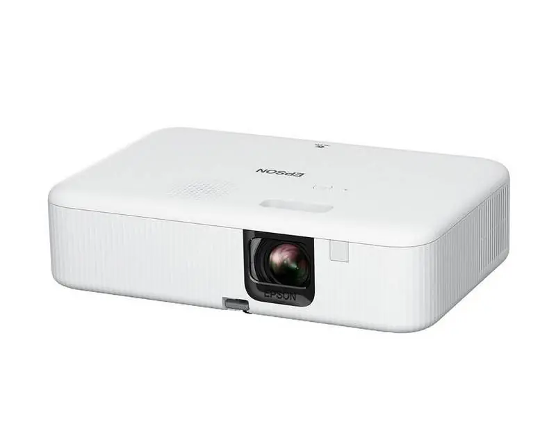 EPSON CO-FH02 prenosivi  Lamp Full HD 3000 ANSI lumena WiFi Android TV projektor  - Slika proizvoda 6