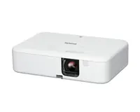 EPSON CO-FH02 prenosivi  Lamp Full HD 3000 ANSI lumena WiFi Android TV projektor  - Thumbnail 6