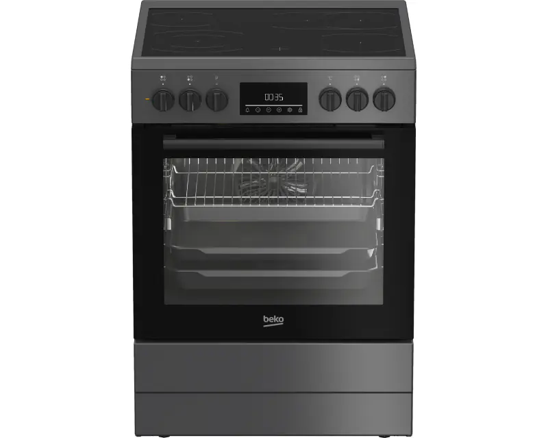 BEKO FBM67320GAT električni šporet - Glavna slika