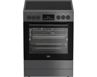 BEKO FBM67320GAT električni šporet 
