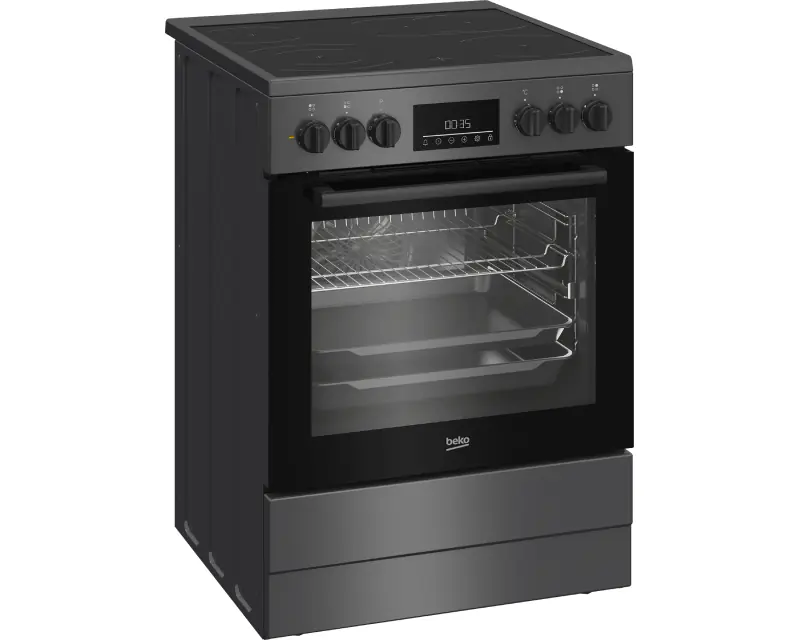 BEKO FBM67320GAT električni šporet - Slika proizvoda 2