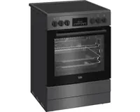 BEKO FBM67320GAT električni šporet  - Thumbnail 2