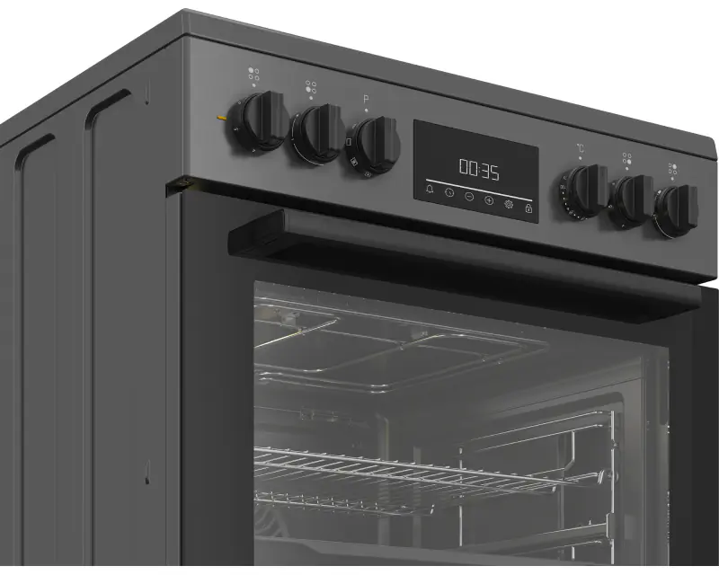 BEKO FBM67320GAT električni šporet - Slika proizvoda 3