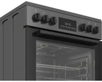 BEKO FBM67320GAT električni šporet  - Thumbnail 3