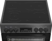 BEKO FBM67320GAT električni šporet  - Thumbnail 4