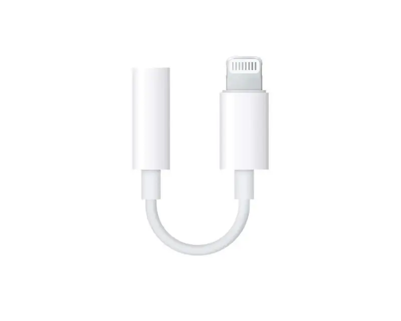 FAST ASIA Adapter Iphone na 3,5mm stereo džek m/ž  - Slika proizvoda 2