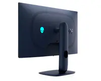 DELL 27 inch AW2725D QHD OLED 280Hz FreeSync/G-Sync Alienware Gaming monitor  - Thumbnail 1