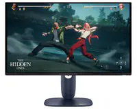 DELL 27 inch AW2725D QHD OLED 280Hz FreeSync/G-Sync Alienware Gaming monitor  - Thumbnail 3