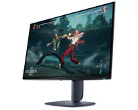 DELL 27 inch AW2725D QHD OLED 280Hz FreeSync/G-Sync Alienware Gaming monitor  - Thumbnail 4