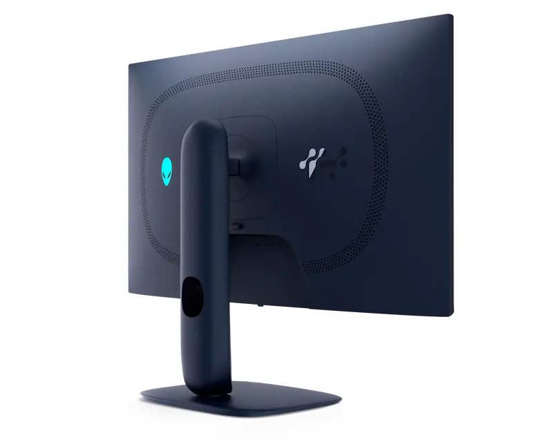 DELL 27 inch AW2725D QHD OLED 280Hz FreeSync/G-Sync Alienware Gaming monitor - Slika proizvoda 6