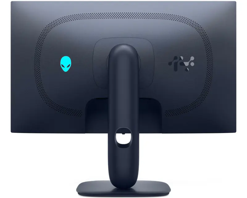 DELL 27 inch AW2725D QHD OLED 280Hz FreeSync/G-Sync Alienware Gaming monitor - Slika proizvoda 7