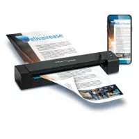 IRIS Skener prenosni IRIScan Anywhere 6 A4/15ppm/WiFi/Duplex/Li-Ion baterija
