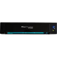 IRIS Skener prenosni IRIScan Anywhere 6 A4/15ppm/WiFi/Duplex/Li-Ion baterija - Thumbnail 2