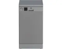 BEKO DVS 05024 S mašina za pranje sudova 