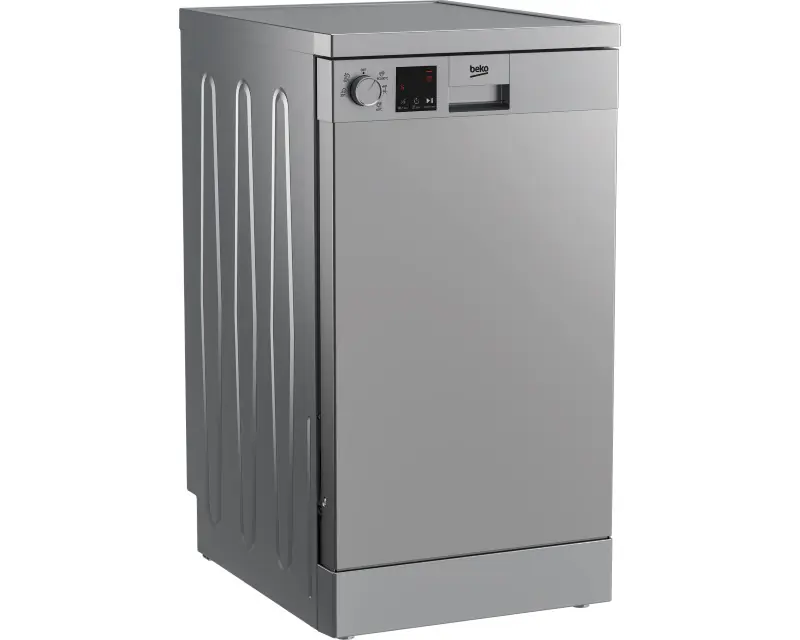 BEKO DVS 05024 S mašina za pranje sudova  - Slika proizvoda 2