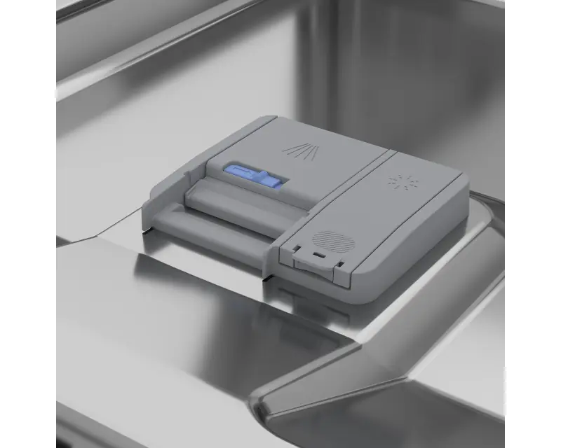 BEKO DVS 05024 S mašina za pranje sudova  - Slika proizvoda 6