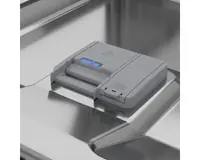 BEKO DVS 05024 S mašina za pranje sudova  - Thumbnail 6