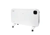 PROSTO Smart konvektorska Wi-Fi grejalica Prosto FK-WF20E