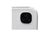 PROSTO Smart konvektorska Wi-Fi grejalica Prosto FK-WF20E - Thumbnail 2