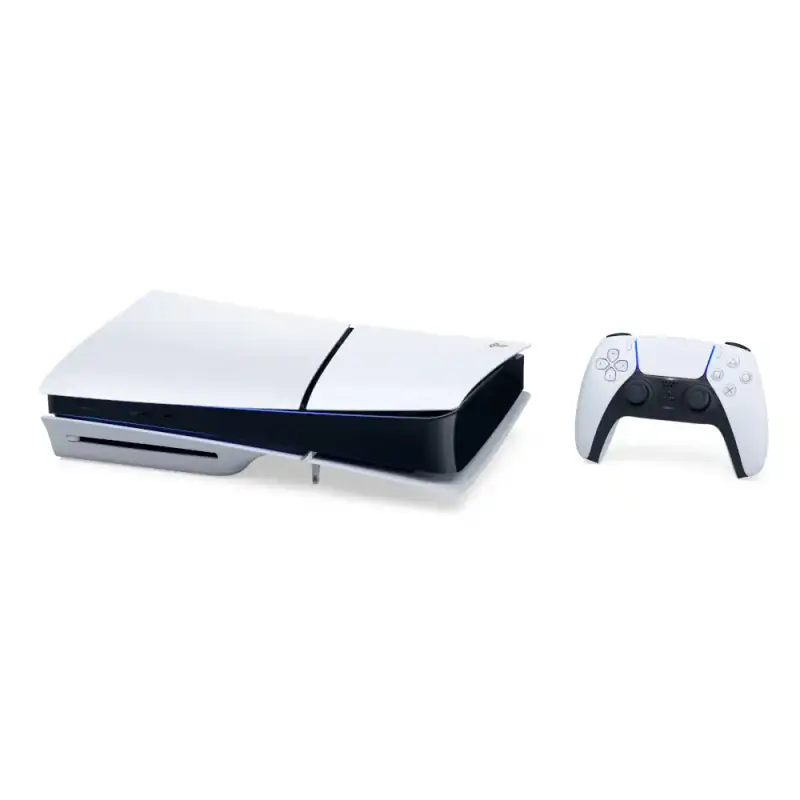 SONY Konzola Sony Playstation 5 Slim edition - Slika proizvoda 2